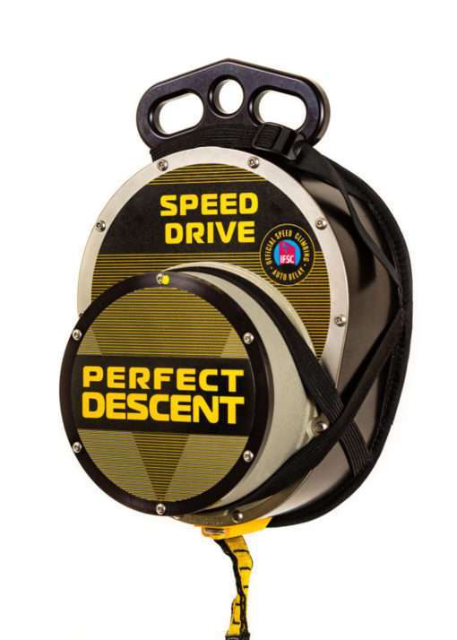 Speed Drive 53ft. - Image 4