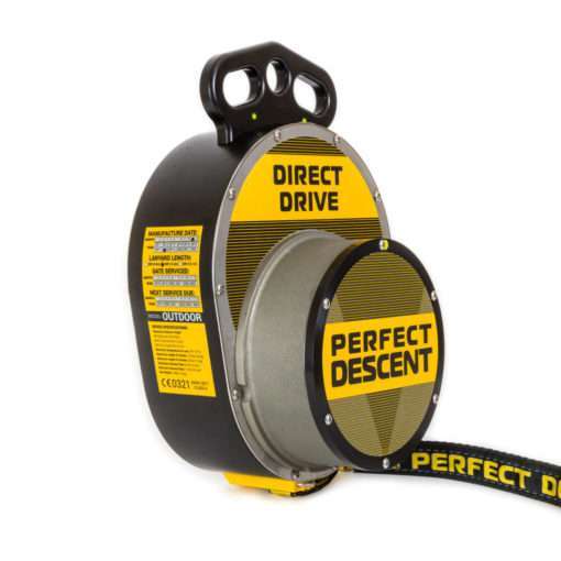 Direct Drive 40ft. - Image 4