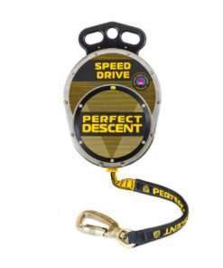 Speed Drive 40ft.